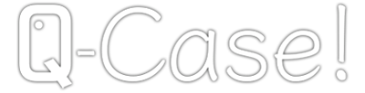 Q-Case!